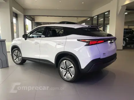 E5 61,1 KW ELÉTRICO