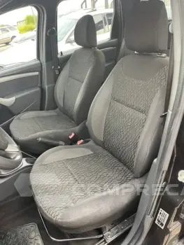 DUSTER OROCH 1.6 16V SCE Express