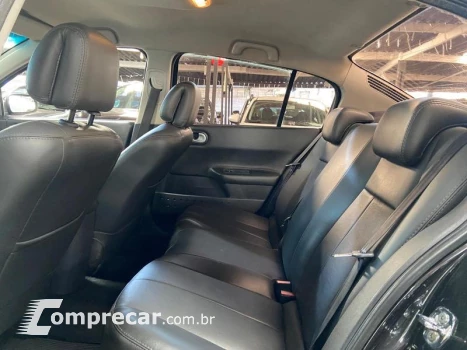MEGANE SEDAN DYNAMIQUE 1.6 16V 4P