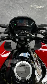 CB 250 F Twister FLEXONE