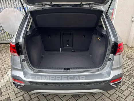 TAOS Comfortline 1.4 250 TSI Flex Aut.