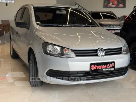 GOL 1.0 12V MPI Totalflex