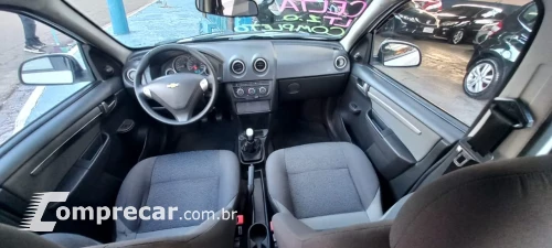 CELTA 1.0 MPFI LT 8V