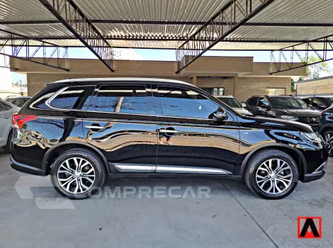 OUTLANDER 3.0 GT 4X4 V6 24V