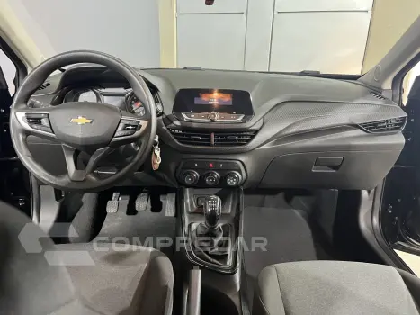 ONIX 1.0 FLEX MANUAL