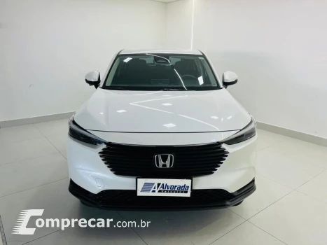 HR-V EXL HS