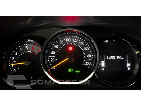 SANDERO 1.0 12V SCE FLEX ZEN MANUAL