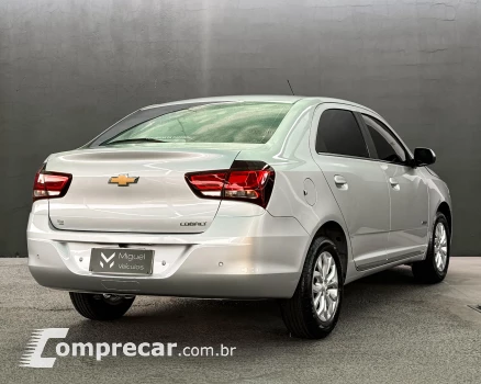 COBALT 1.8 MPFI Elite 8V