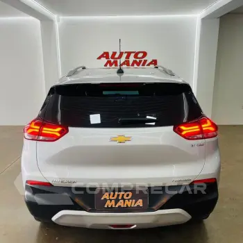 TRACKER PREMIER 1.2 TURBO 12V FLEX AUT