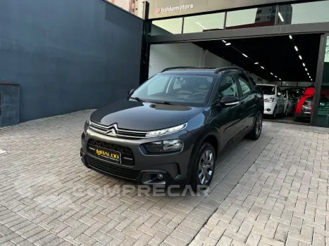 C4 CACTUS FEEL Bus. 1.6 Flex Aut.