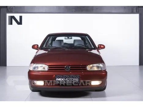 GOL 1.8 MI GL 8V GASOLINA 2P MANUAL