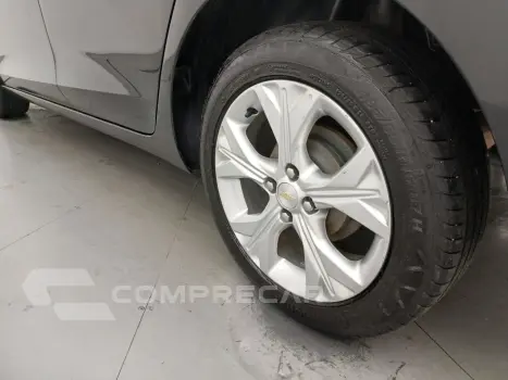 ONIX 1.0 TURBO FLEX LTZ AUTOMÁTICO