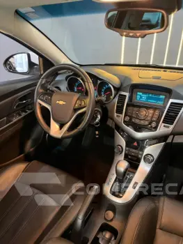 CRUZE 1.8 LT 16V