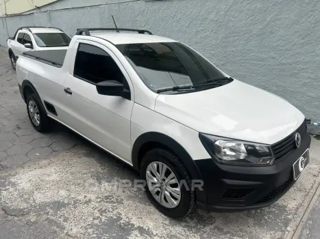 SAVEIRO 1.6 MSI ROBUST CS 16V FLEX 2P MANUAL