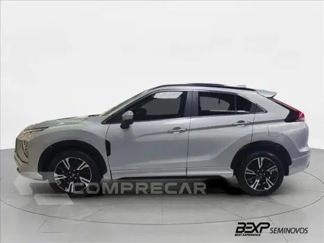 ECLIPSE CROSS 1.5 Mivec Turbo Hpe-s