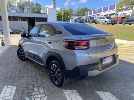 BASALT 1.0 TURBO 200 FLEX SHINE CVT