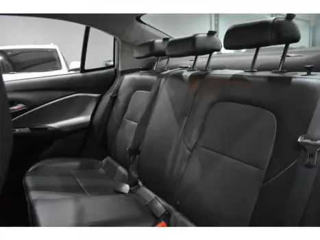 ONIX - 1.0 TURBO PLUS PREMIER AUTOMÁTICO