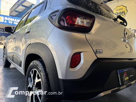 KWID 1.0 12V SCE Outsider