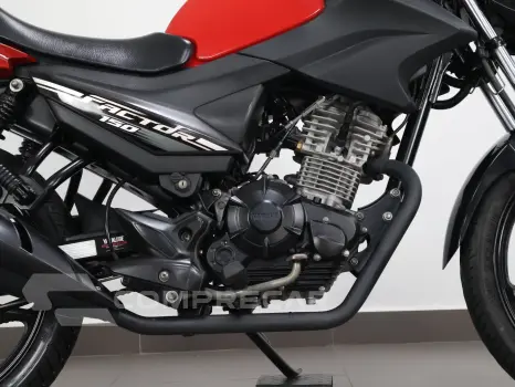 YAMAHA FACTOR 150ED