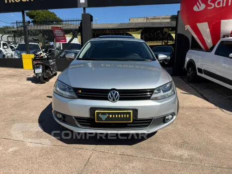 JETTA 2.0 Comfortline