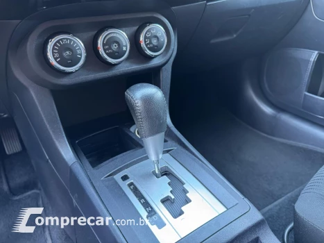 Lancer HL 2.0 16V 160cv Aut.