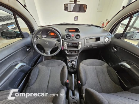 C3 1.4 I GLX 8V