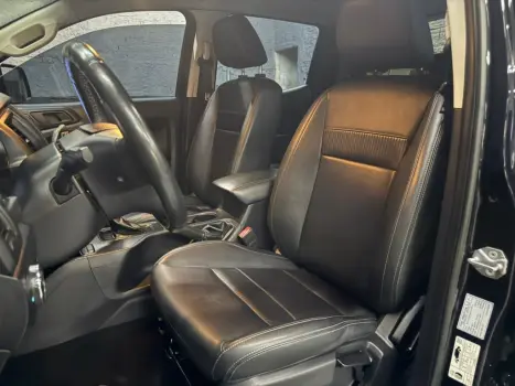 RANGER 2.2 BLACK 4X2 CD 16V DIESEL 4P AUTOMÁTICO