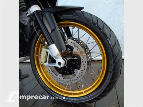 R 1250 GS ADVENTURE PREMIUM