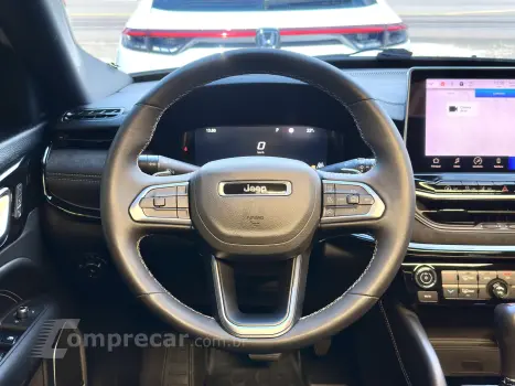 COMMANDER 2.0 HURRICANE 4 TURBO GASOLINA BLACKHAWK AT9