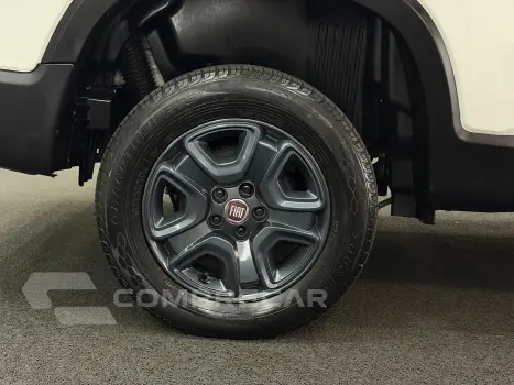 TORO 1.8 16V EVO Freedom