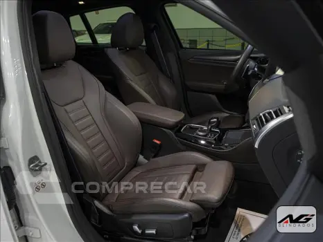 X4 2.0 16V 30I M Sport