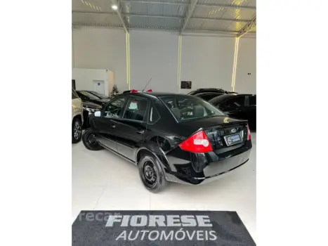 FIESTA 1.6 MPI SEDAN 8V FLEX 4P MANUAL