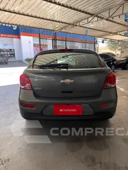 CRUZE 1.8 LT 16V