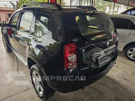 DUSTER 1.6 Outdoor 4X2 16V