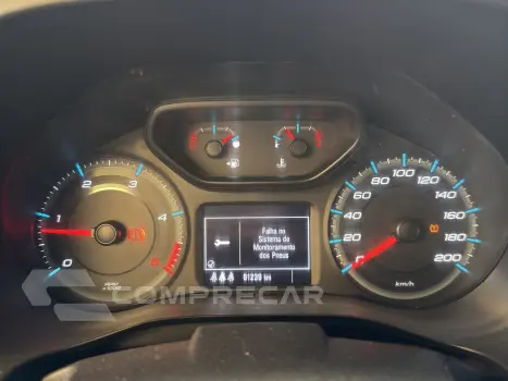 S10 2.8 16V TURBO DIESEL LS CD 4X4 MANUAL