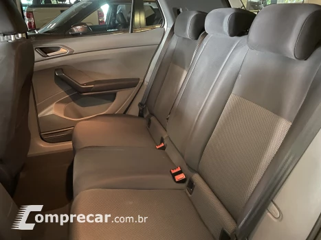 T-CROSS 1.0 200 TSI Sense