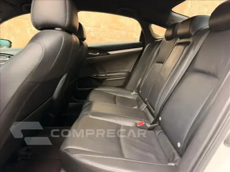 CIVIC 2.0 16vone EXL