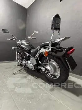 XVS 650 DRAG STAR