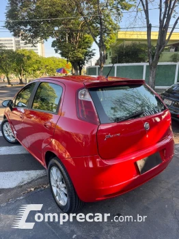 PUNTO 1.6 Essence 16V