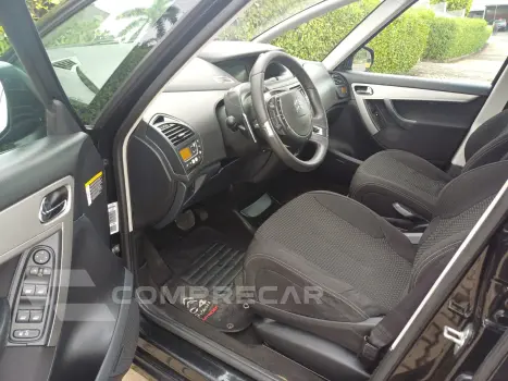 C4 2.0 Picasso 16V
