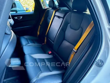 XC60 2.0 T8 RECHARGE POLESTAR ENGINEERED AWD GEARTRONIC