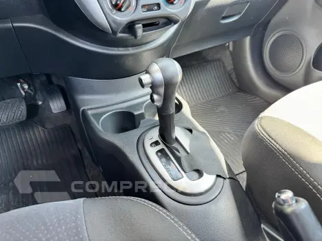VERSA 1.6 16V SV