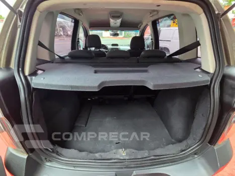 Idea Advent./ Adv.LOCKER 1.8 mpi Flex 5p