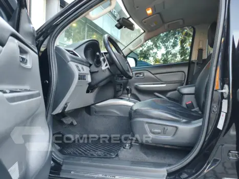 L200 TRITON 2.4 16V Turbo Sport HPE TOP CD 4X4