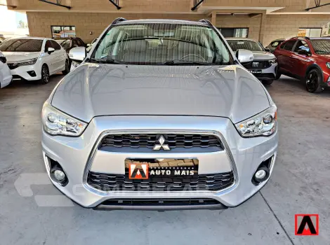 ASX 2.0 4WD 16V