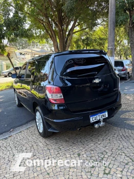 SPIN 1.8 LT 8V
