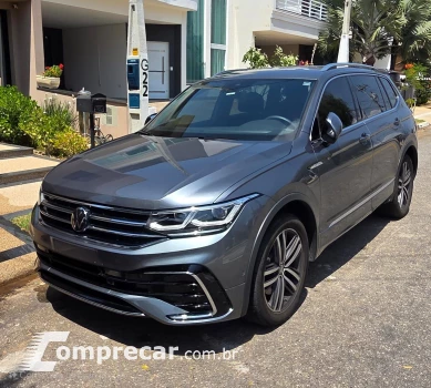 TIGUAN 2.0 300 TSI Allspace R-line