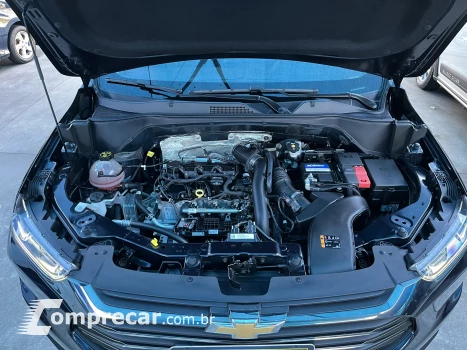 MONTANA 1.2 Turbo Premier