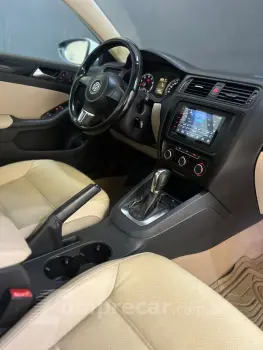 JETTA Comfortline 2.0 T.Flex 8V 4p Tipt.