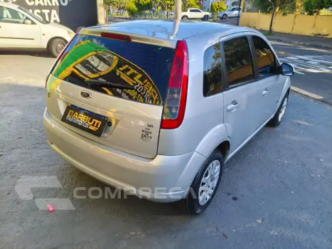 FIESTA 1.6 Rocam 8V